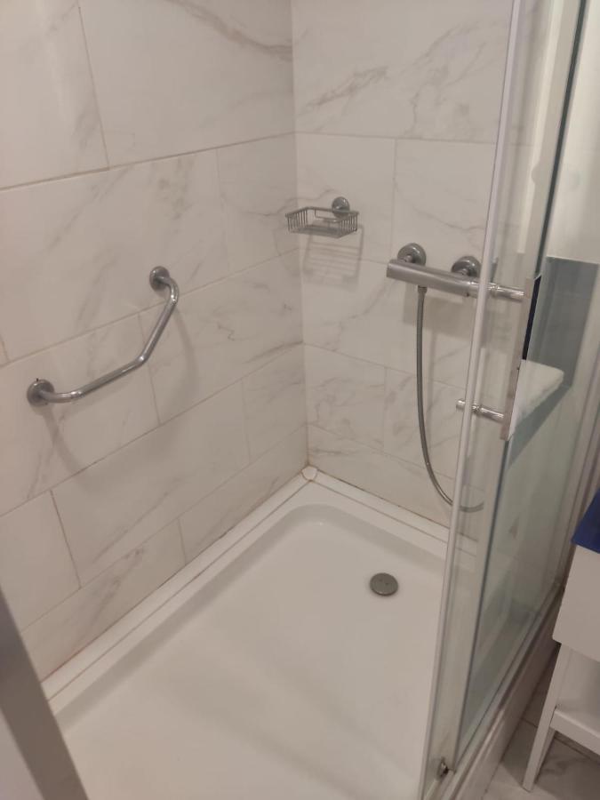 Orbi Twin Tower Apartement Батуми Екстериор снимка