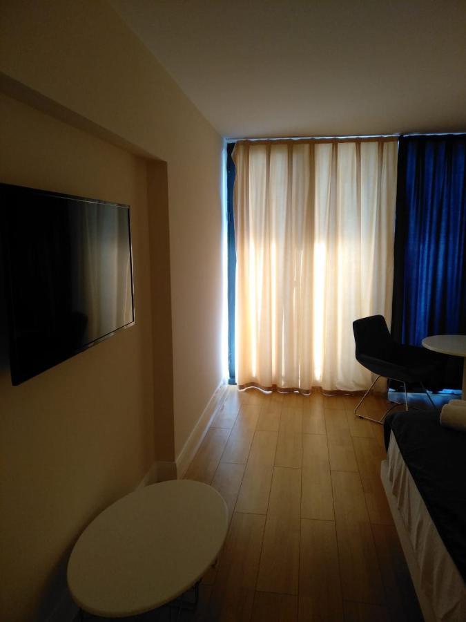 Orbi Twin Tower Apartement Батуми Екстериор снимка